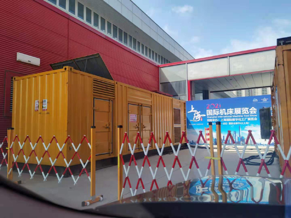 内蒙古发电车出租-发电机无电压或电压太低怎么办？