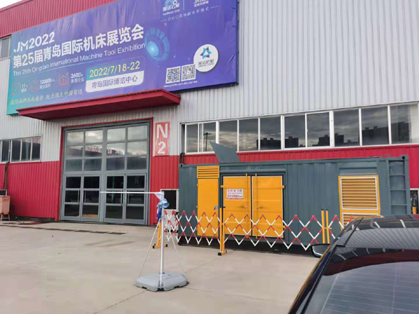 内蒙古发电机租赁-柴油发电机组不及时维护危害大