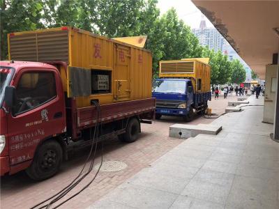 内蒙古是否需要给柴油发电机安装保护装置