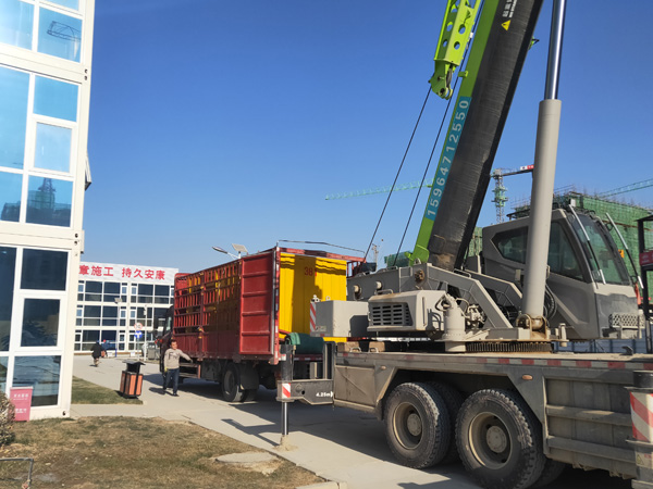 内蒙古发电机出租50KW柴油发电机组需要配多粗电缆线