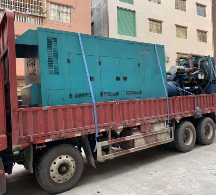 内蒙古如何在不同负载率下确保 400KW 柴油发电机组的正常运行？