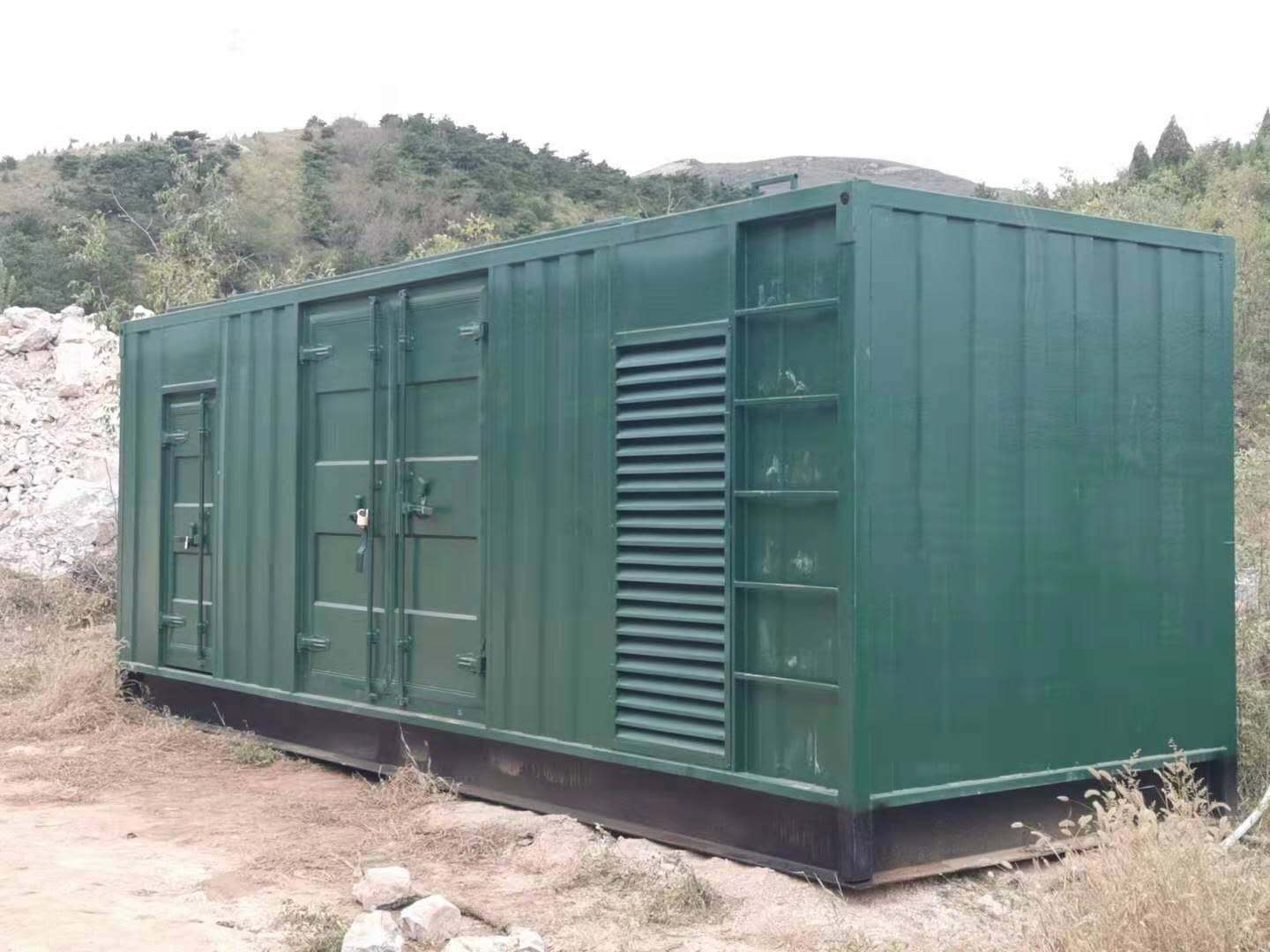 内蒙古如何对接地系统进行定期检测和维护？