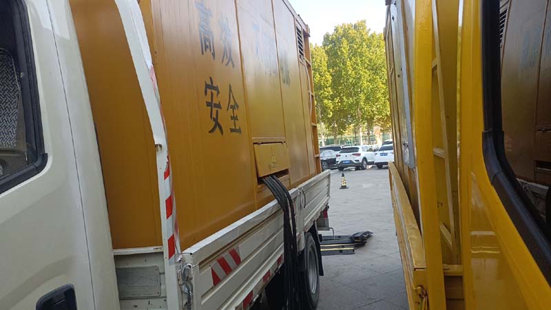 内蒙古如何判断柴油发电机组和UPS电源的切换时间是否符合要求？