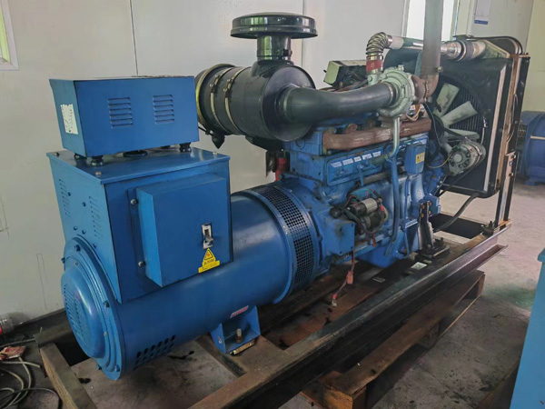 内蒙古100kW柴油发电机组使用多级机油有哪些优缺点?