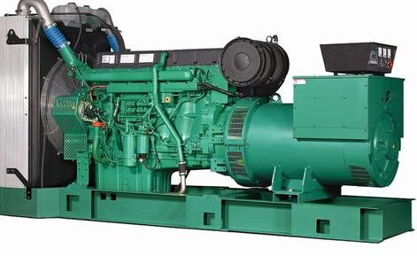 内蒙古发电机除垢后需要用清水冲洗水冷式机油散热器几次？