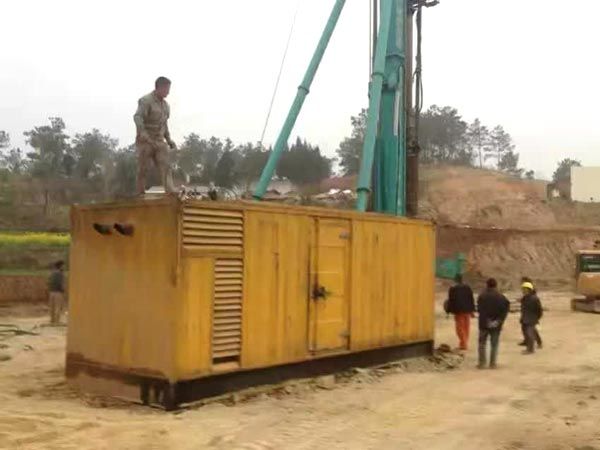 内蒙古柴油发电机组应用场合有哪些？